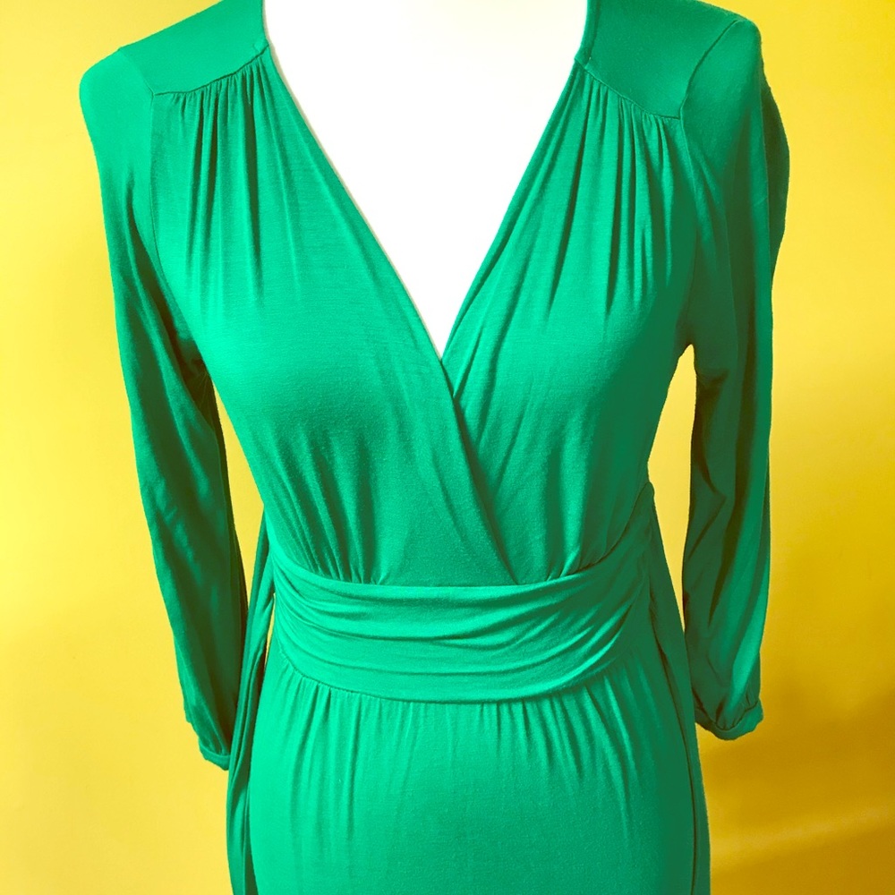 Banana Republic Tie Back Tunic